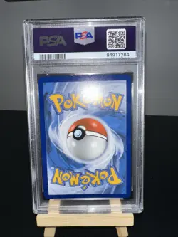 Mew 151 Ultra Premium Collection Promo SVP 053 PSA 9 Pokemon TCG - Image 2