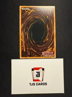 Herald Of Orange Light - Starlight Rare 1st Edition BLMM-EN103 - YuGiOh - Image 2