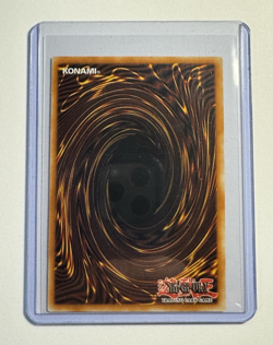 YUGIOH THE MAN WITH THE MARK Collectors Rare MZTM-EN001 1st Edition NM - Image 4