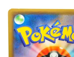 Pokemon Card TCG Rayquaza EX 123/XY-P Promotional cards Holo 2015 Japanese LP - Image 5