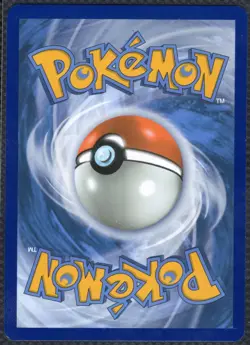 Slowpoke 018/131 Master Ball Pattern SV: Prismatic Evolutions Pokemon Card - Image 2
