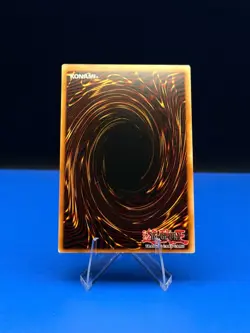 Shiba-Warrior Taro YAP1-EN008 Ultra Rare Limited Edition YuGiOh Card - LP - Image 2