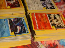 Pokemon TCG Celebrations Holo Rare 350 CARD LOT NM/LP (No Lugia or Mew) - Image 3