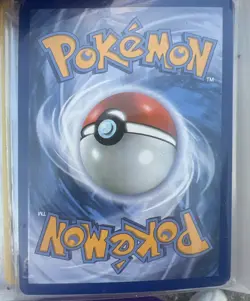 Pokemon Mewtwo GX 31/68 Holo Basic Psychic 180 HP Card English - Image 3