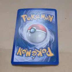 POKEMON PROMO CARD - POP SERIES 1 - RAYQUAZA 3/17 (HOLO) RARE NM - Image 2