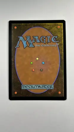 MTG Adventures in the Forgotten Realms Swamp Foil 271/281 Magic the Gathering - Image 2