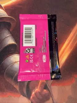 Kamigawa, Neon Dynasty Collector Booster Pack New Sealed Mtg - Image 2