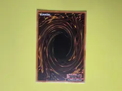 Yugioh - Vanquish Soul Hollie Sue DUAD-EN022 Duelist's Advance 1st Edition Ultra - Image 2