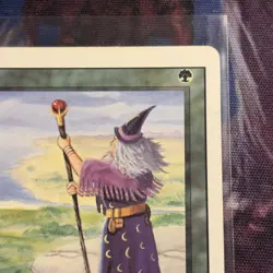 Fastbond - Revised Edition - mtg magic the gathering LP- Rare - Image 3