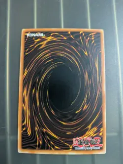 Yugioh Blowback Dragon Limited Edition MC2-EN005 NM - Image 2