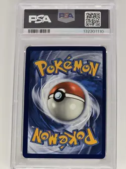 Pokemon Obsidian Flames - Charizard ex 223/197 PSA 10 Special Illustration Rare - Image 2