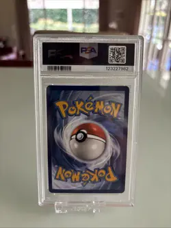 Charizard ex 223/197 Pokemon Obsidian Flames Special illustration Rare PSA 10 - Image 3