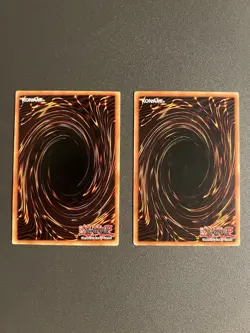 Yugioh! Sakuretsu Armor X2 SDDE-EN033 The Dark Emperor 1st Edition - Image 4