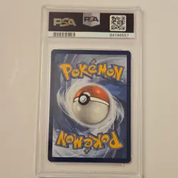 Pokemon TCG Charizard ex 223/197 Obsidian Flames Special Illustration Rare PSA 9 - Image 2