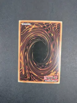 Yugioh - Exchange - LCYW-EN125 - Secret Rare - 1st Edition - LP - Image 2
