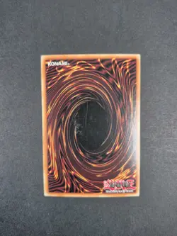 Yugioh - Smashing Ground - LCYW-EN275 - Ultra Rare - 1st Edition - LP - Image 2