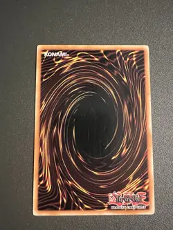 YUGIOH Magic Cylinder SD6-EN036 1st edition MP - Image 2