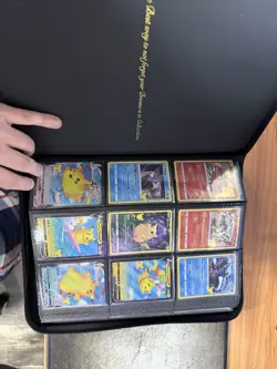 Pokemon Celebrations Master Set W/ Metal Cards, Promos, And Subset - Complete! - Image 1