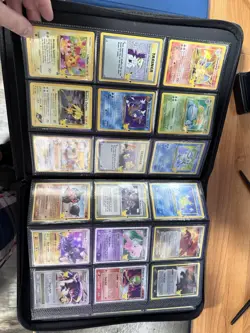 Pokemon Celebrations Master Set W/ Metal Cards, Promos, And Subset - Complete! - Image 2