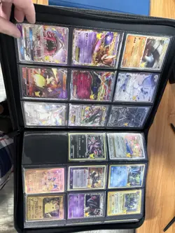 Pokemon Celebrations Master Set W/ Metal Cards, Promos, And Subset - Complete! - Image 3