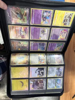 Pokemon Celebrations Master Set W/ Metal Cards, Promos, And Subset - Complete! - Image 4