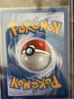 2009 Dialga #DP49 Pokemon Promo Holo With SWIRL - Image 2