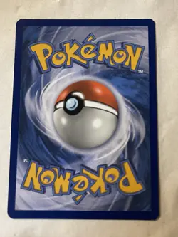 Pokemon TCG Shaymin EX 77a/108 Alternate Full Art Near Mint - Image 2