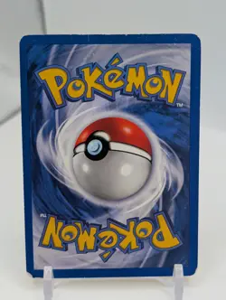 Dark Dragonite 5/82 1st Edition Holo Team Rocket WOTC 2000 DMG - Image 2