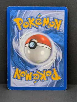 Pikachu 57/108 Power Keepers Reverse Holo Rare Pokemon TCG Nintendo MP - Image 2