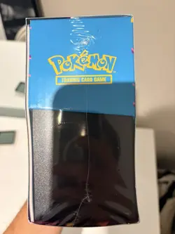 Pokemon TCG Ascended Heroes Elite Trainer Box (ETB) - NEW SEALED FAST SHIPPING🚚 - Image 4