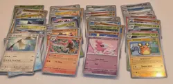 Pokemon Perfect Order 46 reverse holo + 19 holo trainers - Lot of 65 - Image 2