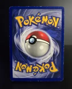 Pokemon TCG - WIGGLYTUFF - 32/64 - RARE - UNLIMITED - JUNGLE 1999 - WOTC - MP/LP - Image 2