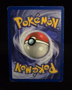 Pokemon TCG - PRIMEAPE - 1ST EDITION - 43/64 - JUNGLE (1999) - WOTC - MP/LP - Image 3