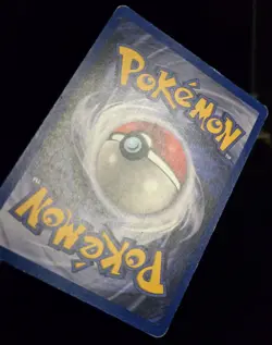 Pokemon TCG - PRIMEAPE - 1ST EDITION - 43/64 - JUNGLE (1999) - WOTC - MP/LP - Image 4