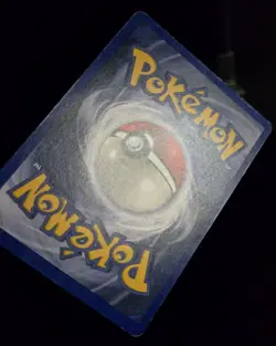 Pokemon TCG - PINSIR - 25/64 - RARE - UNLIMITED - JUNGLE (1999) - WOTC - MP/LP - Image 4