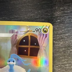 Pokemon Altaria Crown Zenith Galarian Gallery Ultra Rare GG19/GG70 Holo 90 HP EN - Image 2