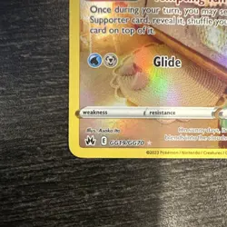 Pokemon Altaria Crown Zenith Galarian Gallery Ultra Rare GG19/GG70 Holo 90 HP EN - Image 4