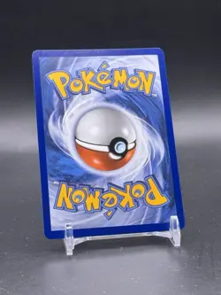 2025 Pokemon Ascended Heroes Mega Hawlucha EX #268/217 Full Art NM - Image 2