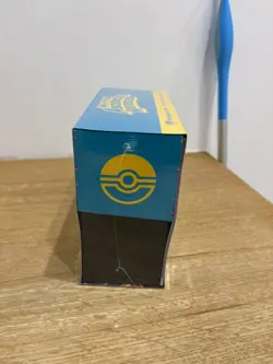 Pokemon Center Ascended Heroes Elite Trainer Box ETB | Brand New & Sealed 📦💨✅ - Image 3