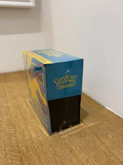 Pokemon Center Ascended Heroes Elite Trainer Box ETB | Brand New & Sealed 📦💨✅ - Image 4