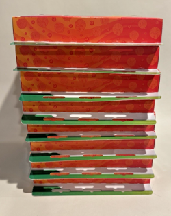 LOT of 8: Pokemon TCG First Partner Illustration Collection Series 1 - Image 5