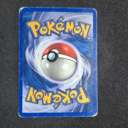 Pokemon Beedrill Reverse Holo Legendary Collection 20/110 - Image 4