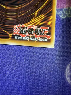 Red-Eyes Black Fullmetal Dragon MP25-EN014 2025 Mega-Pack 1st Edition - Image 3