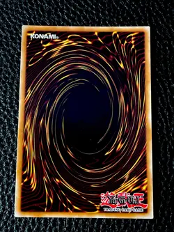 Slash Draw BLRR-EN020 Yugioh 1st Edition (New) - Image 2
