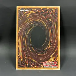 Yugioh Stealth Kragen Spawn BROL-EN031 1st Edition LP Secret Rare - Image 2