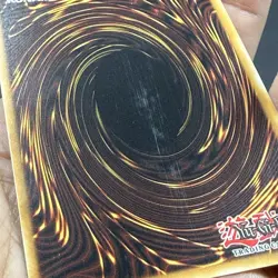 Yugioh Stealth Kragen Spawn BROL-EN031 1st Edition LP Secret Rare - Image 3