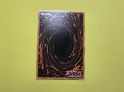 Yugioh - Yummy Snatchy - JUSH-EN022 Justice Hunters 1st Edition Ultra Rare - Image 2