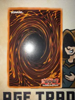 Question - PGD-104 - 1st Edition - Ultra Rare - Yugioh VLP - Image 4