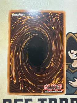 Question - PGD-104 - 1st Edition - Ultra Rare - Yugioh VLP - Image 5