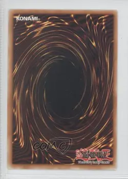 Trap of Board Eraser 1st Ed. YuGiOh Pharaonic Guardian #PGD-099 2003 - Image 2